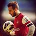 Jamie Cross (@cazorlaslipshdp) Twitter profile photo