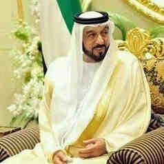الله  الوطن  رئيس الدولة