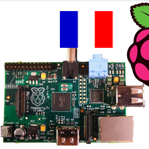 Raspberry Pi NEWS #infos #docs #tutos
Mini Ordi #ARM #GNU #Linux #Board pour 25/30€ #CC #FR #EN http://t.co/1pkOM3BSze #raspberrypi_fr