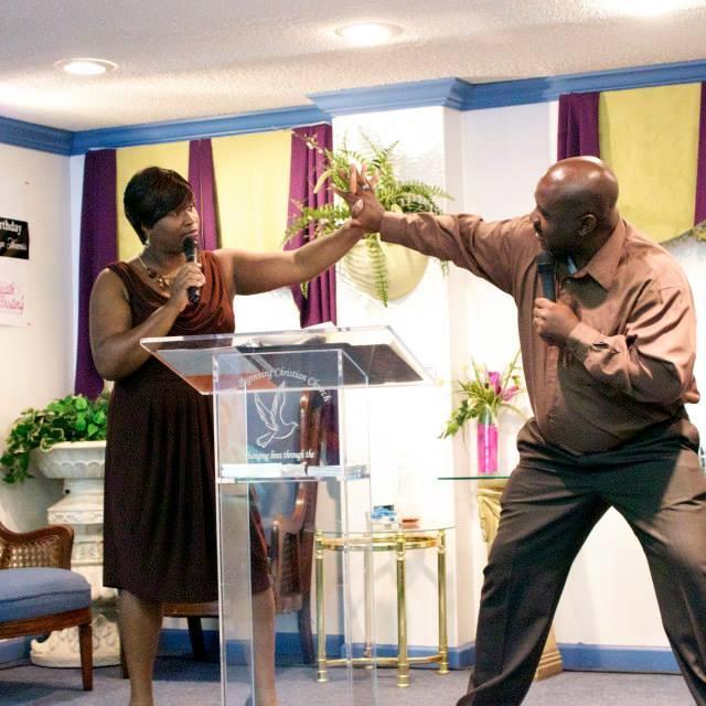 Program Manager of Mental Health Agency. Sociologist. Servant. #TeamJesus . Originator of team #FollowChrist.
