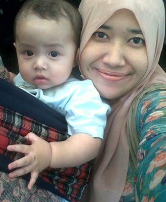 DesiikaRachma's profile picture. 