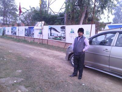 news paper Editor