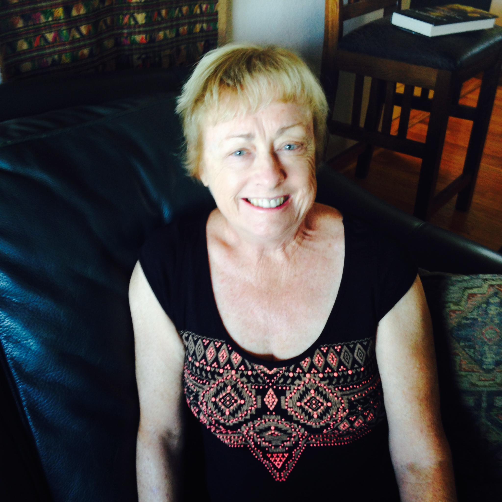Writer of the U.S./Mexican border novel, THE TIME OF LEAVING and DEALING WITH THE DEVIL,which describes my husband's psychotic reaction on prednisone.#binders