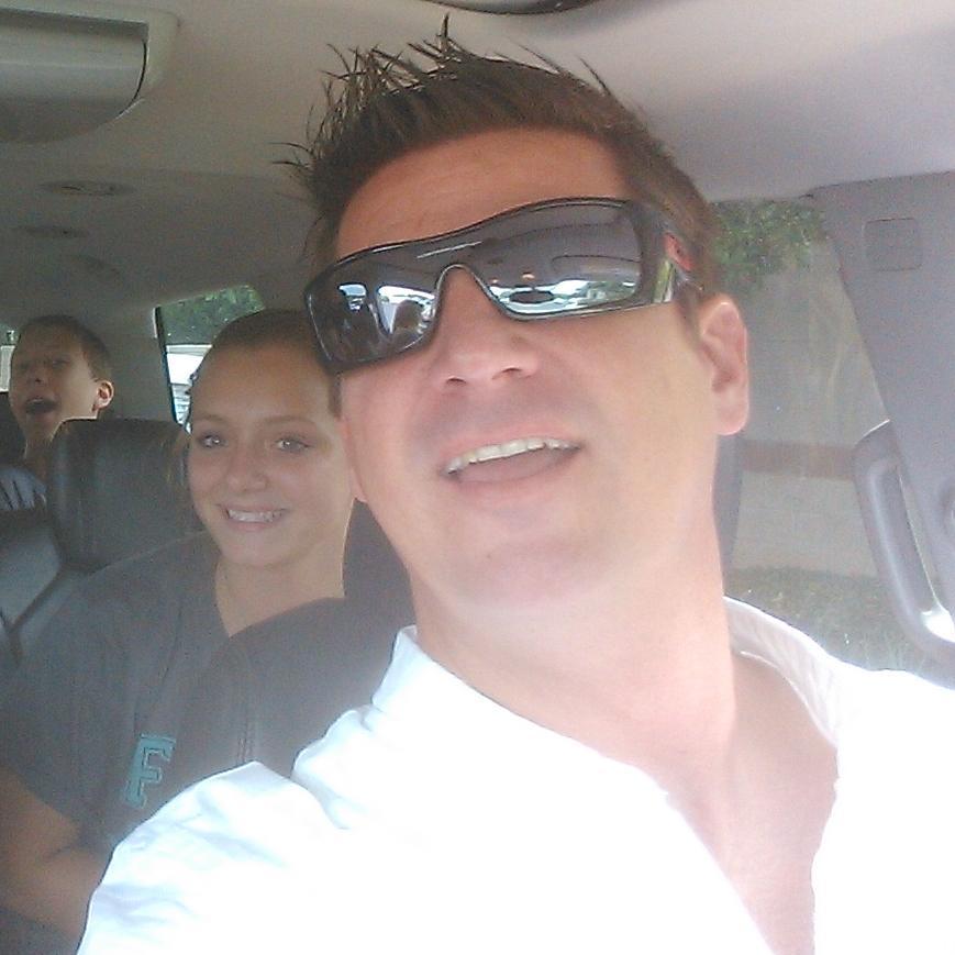 Food, Beer, Wine, Movies, Video Games, Real Sports and Digital Marketing