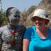 MELISSA WEBSTER (@safarigirl10) Twitter profile photo