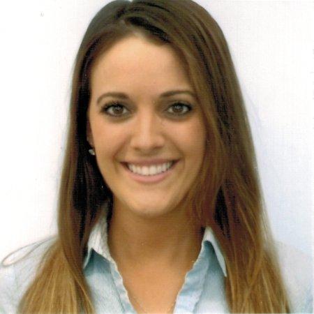 Rebecca Brusch Profile