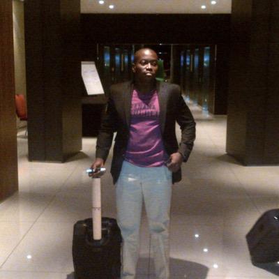 Ibrahim Habib Kolade