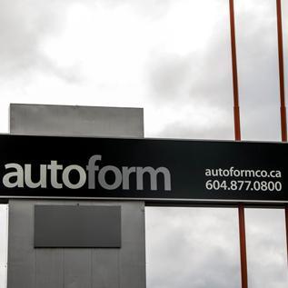 autoform9's profile picture. 