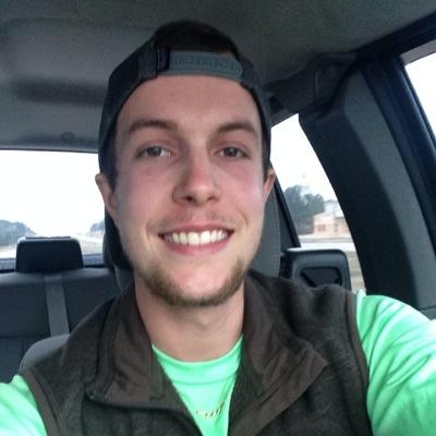 adamhill0526's profile picture. 