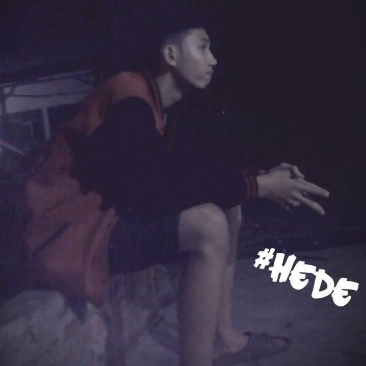 I'm Not Dougie ^_^