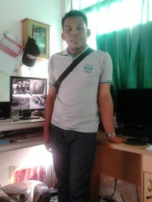 qusyairi_al's profile picture. Its my life