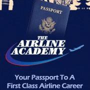 Comprehensive Airline Training Program located in Gorgeous Daytona Beach!