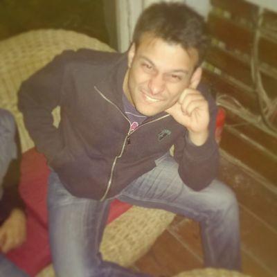 mayankiam's profile picture. Actor @AsmitaTheatre