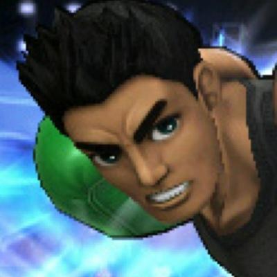 I may be small, but I've topped the ranks in boxing! I've even defeated Mike Tyson! #SSBRP