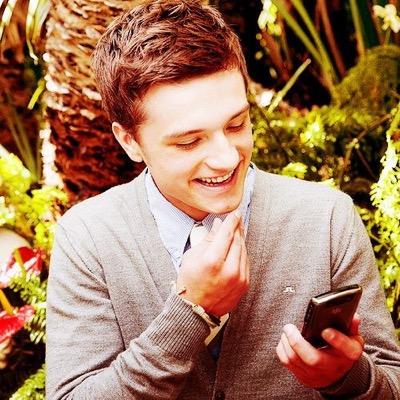 joshrpgdu's profile picture. josh