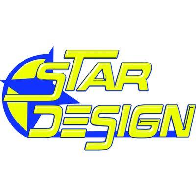 STAR DESING TODO EN PUBLICIDAD DISEÑO, BANNERS, SERIGRAFÍA, PAPELERÍA, ESTAMPADO Y MAS. 6204-7530