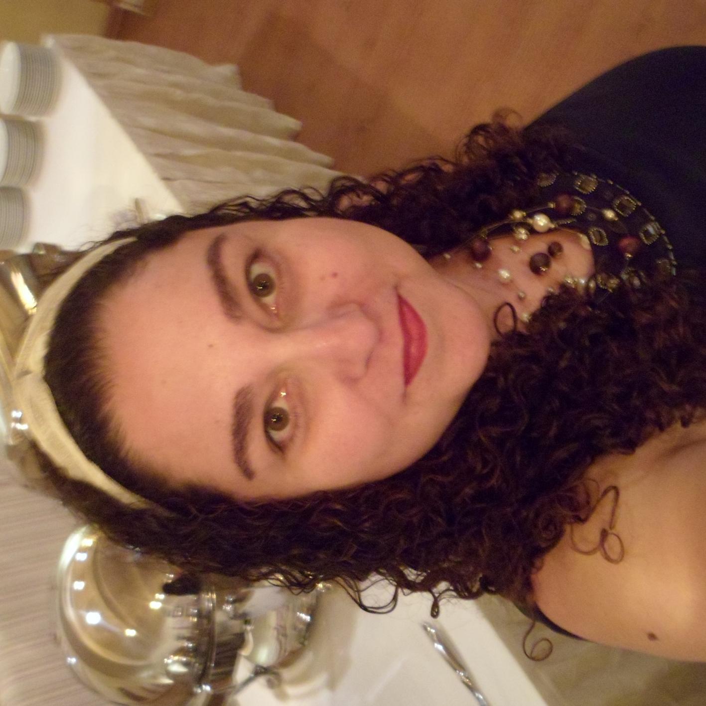 AMO ser quem sou.... não mudaria nadinha... ;)
