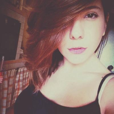 Annalisa ❤️