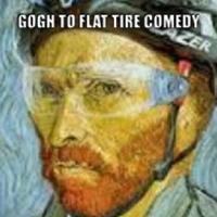 FlatTireComedy (@flattirecomedy) 's Twitter Profile