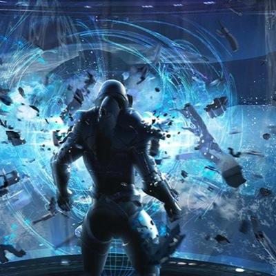 PRO XBOX GAMER AND HARDCORE HALO FAN . i love the RED vs BLUE SERIES AND my fev heros are the arbiter and master chief .