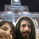 Ignacio Melero Gómez - @melero_rimel - Twitter