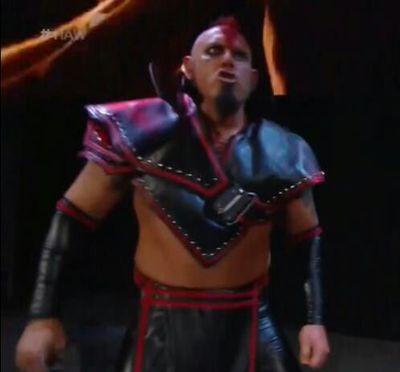 PowerfulDropout's profile picture. EVACUATE! EVACUATE! We have arrived to @TWE_RP/TDW. We hurt people. Pain is what we deliver. One by one, they will all fall. As we rise, WE ARE THE ASCENSION!