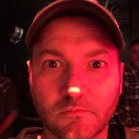 Bill Shivers (@bill_shivers) Twitter profile photo