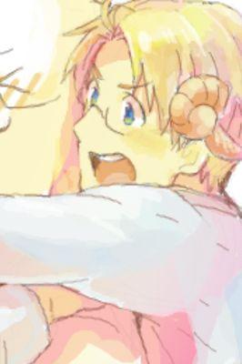|Sheep! Alfred|Gay|Seke|Single|R18+|