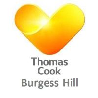 Thomas Cook (@tcburgesshill) Twitter profile photo