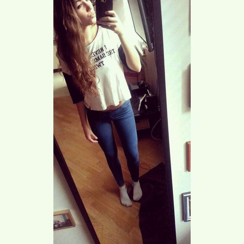 sylwiakliszewic's profile picture. One Direction ♥ Room 94 ♥ Demi Lovato ♥ Selena Gomez ♥ Justin Biber ♥ 5SOS ♥ Lady Gaga ♥ Iggy Azalea ♥ Ariana Grande ♥Aviril Lavigne ♥ Nicki Minaj ♥ Cher LIoyd♥