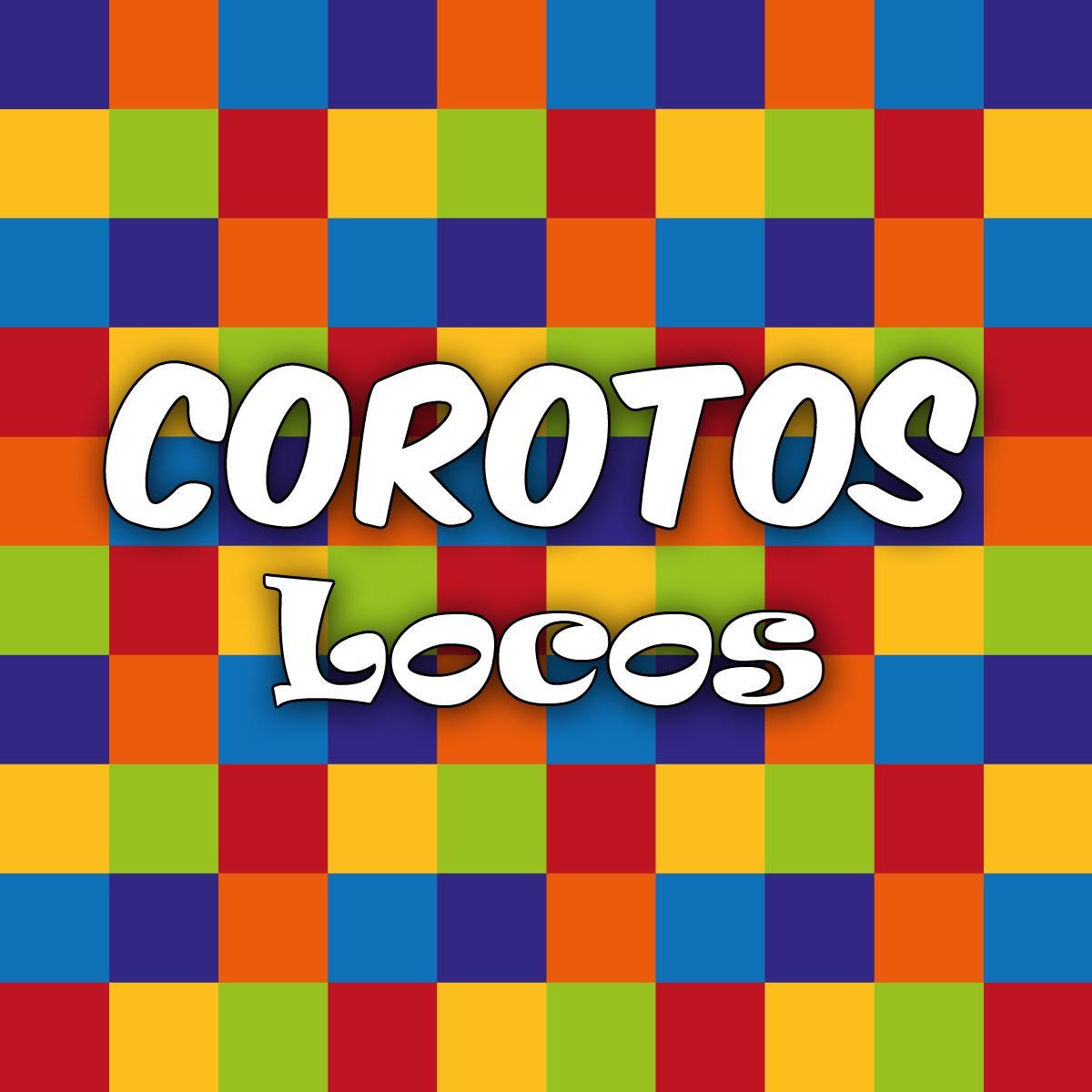 Cuenta Oficial de CorotosLocos, tienda virtual venezolana para comprar y vender todo tipo de artículos #Corotoslocos