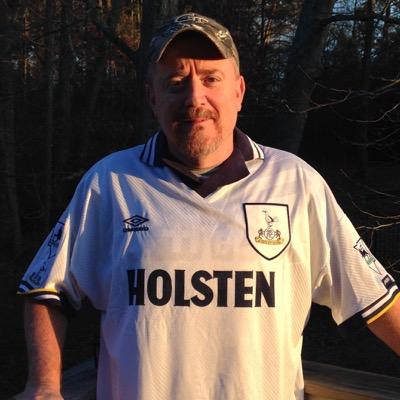 Footy fanatic, dog lover, US Submarine Vet, grandfather, father & husband. Love Tottenham Hotspur, Rangers FC & the US National Teams. (Atlanta United - 3/5/17)