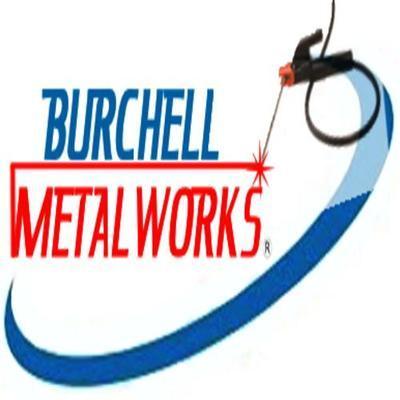 BurchellAds's profile picture. Burchell Metalworks® Follow our main Twitter page @BurchellMetals