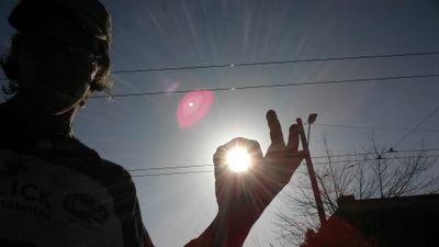 independent artist struggling for direction and satisfaction but always open to new routes and alternative destinations.