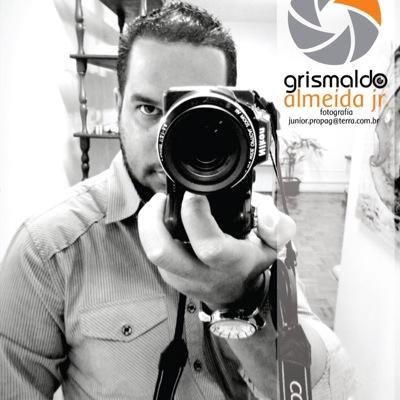 GrismaldoJr's profile picture. 