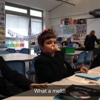 For The Ladz!?