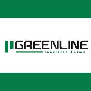Greenline Insulated Forms gives you a better way to build your home that is more ECO Friendly and energy efficient.