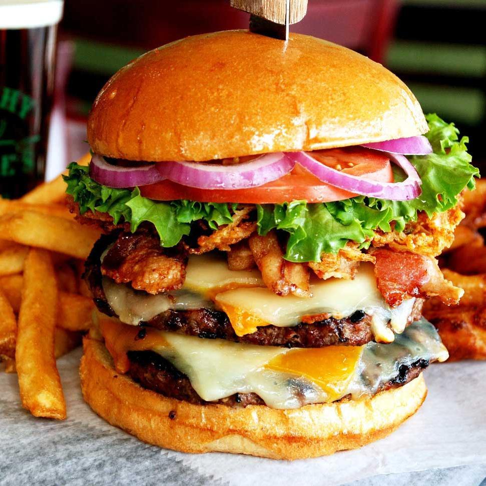 No Spam. Only delicious food porn. So, go on, eat with your eyes!