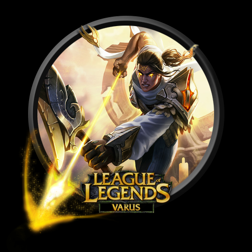 MaverickVzla's profile picture. League of Legends - LAN Server