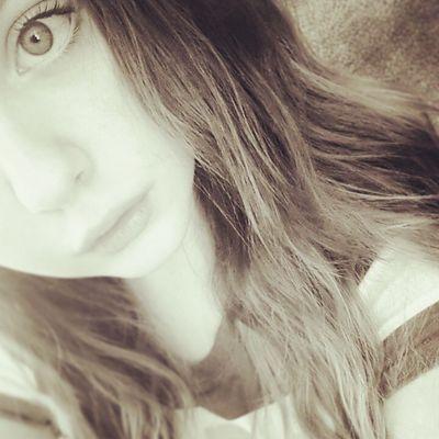 Hi I'm Mѧɢɢıє. I'm just a typical girl from Lօռɖօռ✌ Follow my intagram _.Maggieee_