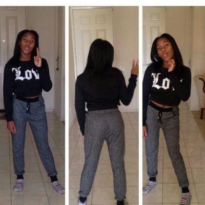 I'm a princess from mother queen and I ride hard for a mauthafaucka who ride hard for me but  I'm sweet kind and very conceited