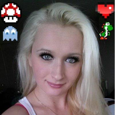 YOUTUBE indie gamer and all around nerd. In Boston but born in Ukraine. #gamergirl Please visit my YouTube channel at http://t.co/rHgYOipYWP
