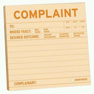 Bad service/problems in the Teesside area? Tweet & get your voice heard & passed to the powers that can rectify it,or to simply just warn your fellow Teessiders
