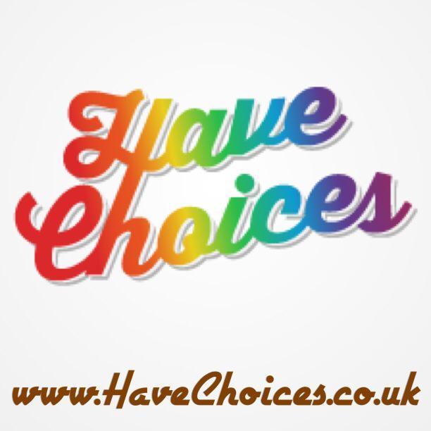 Choose to make a life not just a living. The you. The income. The life.