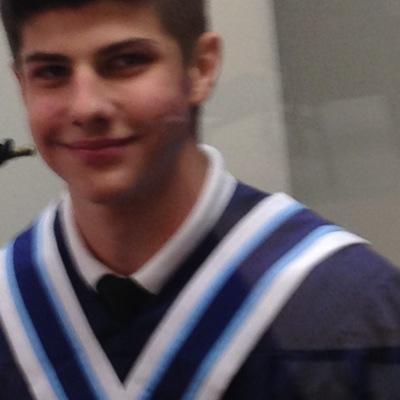 ''Dude this twitter account is fuckin awesome'' -Michael C Watt