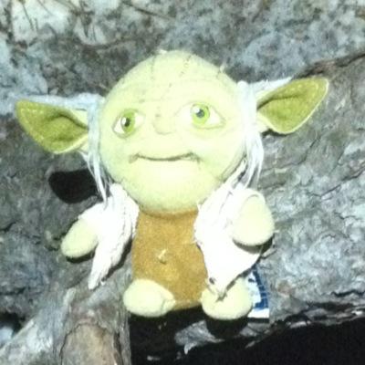 MeisterYoda69 Profile Picture