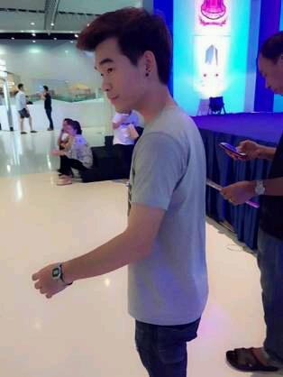เป็นคนเอาแต่ใจชอบให้คนมาง้อเวลาที่โกดไม่ชอบคนเจ้าชู้ ไม่ชอบคนโกหก