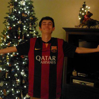 Alex8338374's profile picture. Soccer at North