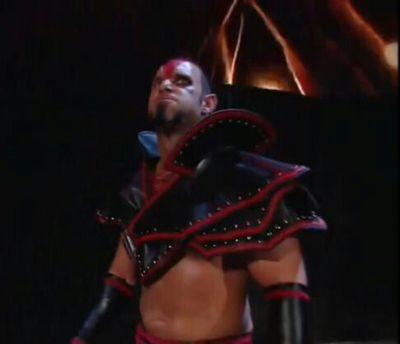 BarbaricCoarse's profile picture. When other tag teams of TWE/TDW, faces Me and Konnor. They are living in our world. In our world, we end careers & lives. Consider this your warning. @TWE_RP