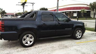 cedrichughes2's profile picture. 